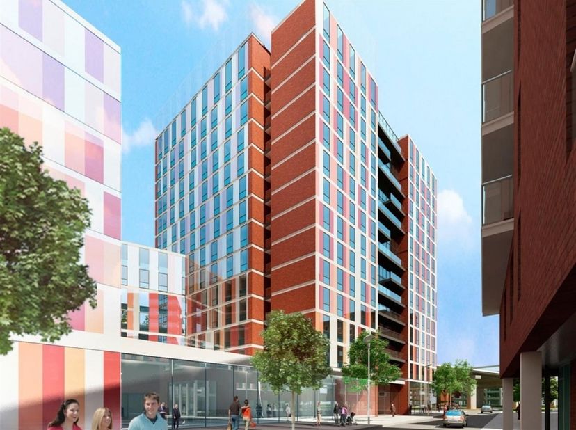Kot-Colocation à vendre
                    à 3000 Leuven